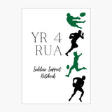 Sideline Support Notebook