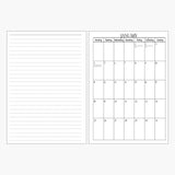 Daily Diary 2027