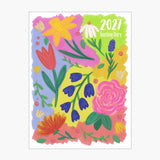 Diary for Teachers 2027