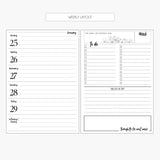 Diary for Teachers 2027