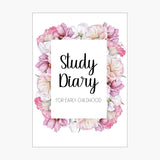 2024 Early Childhood Study Diary