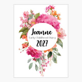 ECE Diary - Essentials Only - 2027
