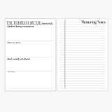 Management Planner for ECE 2027