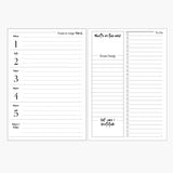 Management Planner for ECE 2027