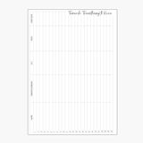 New Entrant Teaching Planner 2026