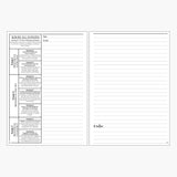 Early Childhood Relief Teaching Planner 2027