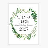 Relief Teaching Planner 2027