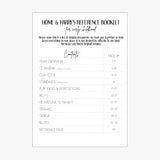 Resource Booklet for ECE