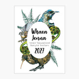 Senior Management Diary for Teachers 2027