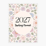 Teaching Planner 2027