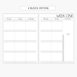 New Entrant Teaching Planner 2026