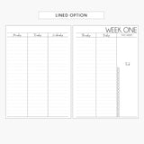 New Entrant Teaching Planner 2026