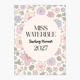 Teaching Planner 2027