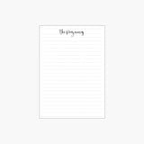 Letters To My Child