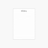 Letters To My Child