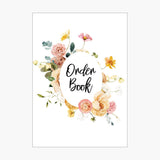 Order Book – Business