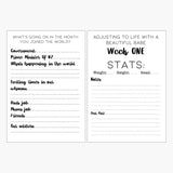 Pregnancy Journal