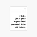 Pregnancy Journal