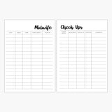 Pregnancy Journal