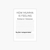 Pregnancy Journal
