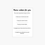 Pregnancy Journal