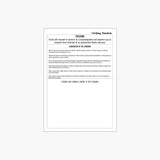 Primary Practicum Journal-10 weeks