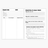 Primary Practicum Journal-10 weeks