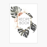 NEW Recipe Book