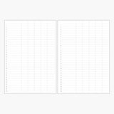 Class Data Tracker