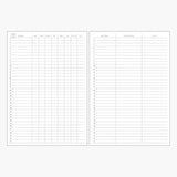 Class Learning Journal