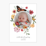 Infant Daily Diary for Daycare