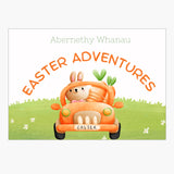 Easter Keepsake