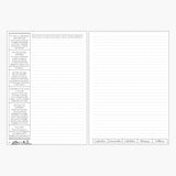 Professional Growth Journal
