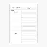 Mother's Day Recipe Book