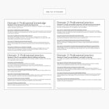 Senior Management Diary for Teachers 2026