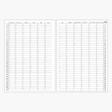 Senior Management Diary for Teachers 2026