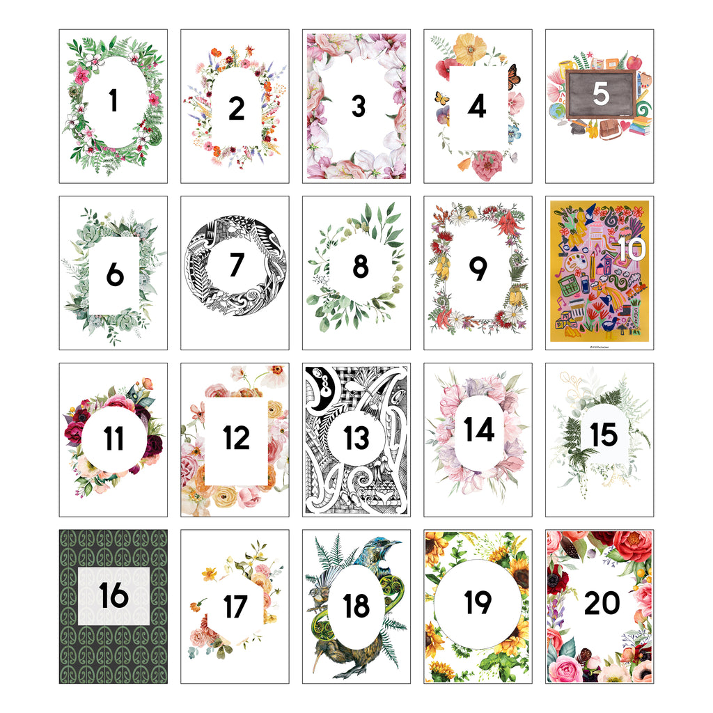 2025 Diary Nzm