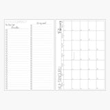 Early Childhood Diary- Essentials Edition -2025