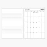 Admin Diary For ECE 2025