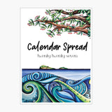 Calendar Spread with Notes 2027