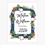School Diary 2026