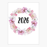 Daily Diary 2026