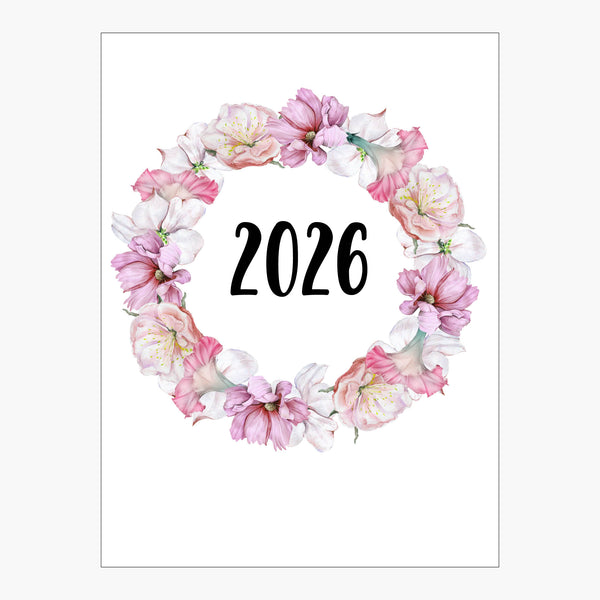 Daily Diary 2026