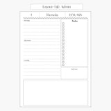 Daily Diary 2026