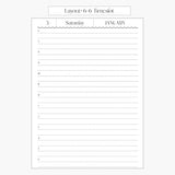 Daily Diary 2026