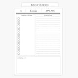 Daily Diary 2026