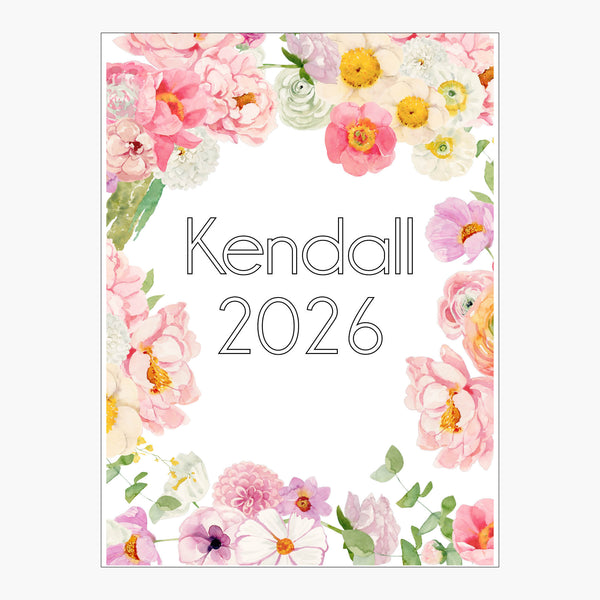 Daily Diary 2026