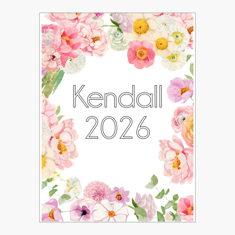 Daily Diary 2026