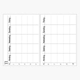 Diary for Teachers 2027