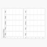 School Diary 2026